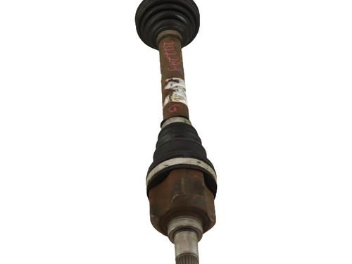 Used Left front driveshaft Left front driveshaft CITROËN C4 Picasso I MPV (UD_) 1.6 HDi (109 hp) 21294190 21294190