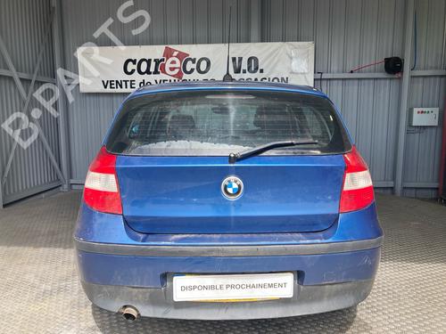 Left sun visor BMW 1 (E87) 116 i | BP38722176I1 - Image 6