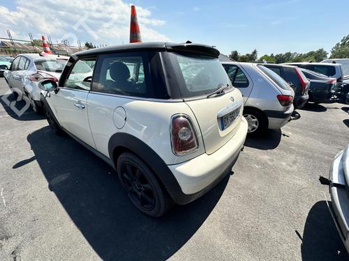 Right front window motor MINI MINI (R56) Cooper D | BP32165702E20 - Image 4