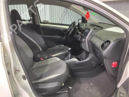 Steering column stalk TOYOTA AYGO (_B4_) 1.0 (KGB40) | BP36369872I23 - Image 17