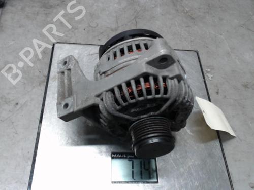 Used Alternator VOLVO XC90 I (275) D5 AWD (163 hp) 21306137