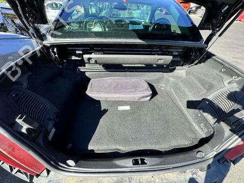 Tailgate PEUGEOT 207 CC (WD_) 1.6 HDi | BP21370752C6 