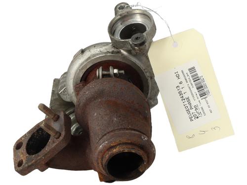 Turbocharger/Supercharger PEUGEOT 207 (WA_, WC_) 1.6 HDi | BP21375794M71 