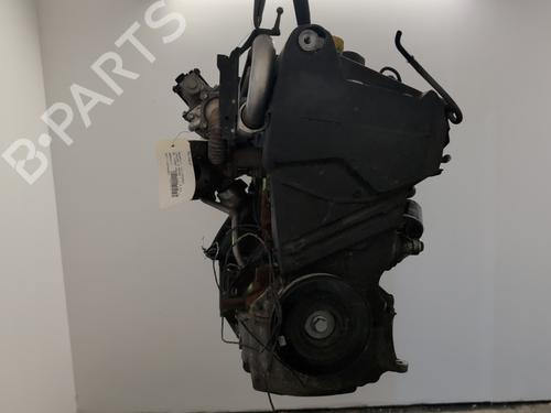 Engine RENAULT LAGUNA III (BT0/1) 1.5 dCi (BT00, BT0A, BT0T, BT1J) | BP28170652M1 