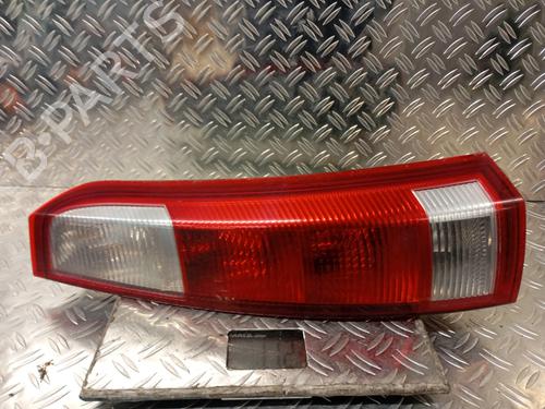 Right taillight OPEL MERIVA A MPV (X03) 1.7 CDTI (E75) | BP24453944C35 
