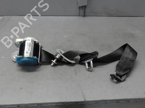 Used Front right belt tensioner KIA PICANTO I (SA) 1.1 (65 hp) 21368610