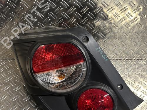 Used Left taillight Left taillight CHEVROLET AVEO Hatchback (T300) 1.3 D (75 hp) 22335573 22335573
