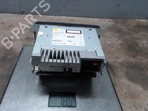 Radio VW POLO V (6R1, 6C1) 1.4 (6R1) | BP21307754E6 