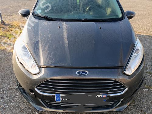 Front right panel FORD FIESTA VI (CB1, CCN) 1.5 TDCi | BP27210727C59  - Image 5