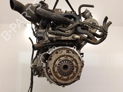 Engine KIA SPORTAGE III (SL) 1.7 CRDi | BP33320713M1 - Image 3