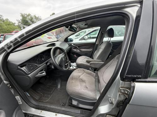 Front left seatbelt CITROËN C5 I (DC_) 2.2 HDi (DC4HXB, DC4HXE) | BP26433302I26 - Image 5