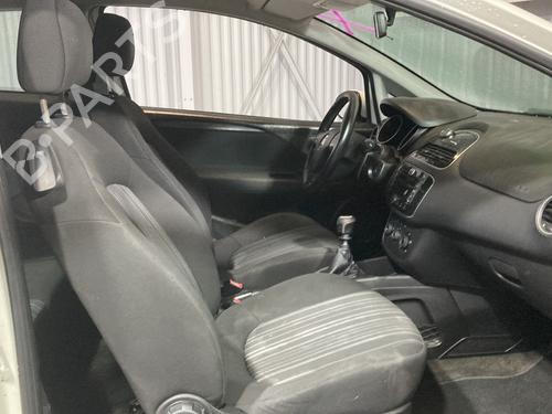 Front left seatbelt FIAT PUNTO EVO (199_) 1.2 | BP33046122I26  - Image 10