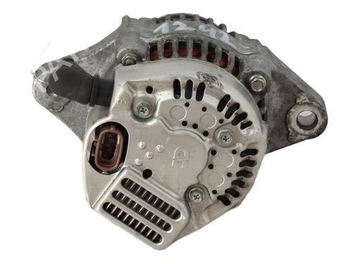 Alternator CHATENET CH26 Hatchback (CHT26) 0.5 D | BP31143796M7  - Image 5