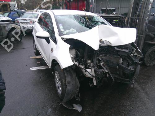 Alternator KIA RIO III (UB) 1.25 CVVT | BP30676528M7  - Image 8