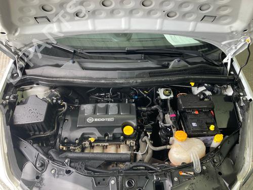 Steering column stalk OPEL CORSA D (S07) 1.4 (L08, L68) | BP38631968I23 - Image 8