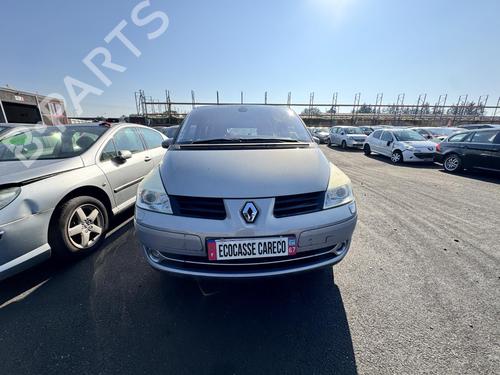Right headlight RENAULT ESPACE IV (JK0/1_) 2.2 dCi (JK0H) | BP25261092C29  - Image 6