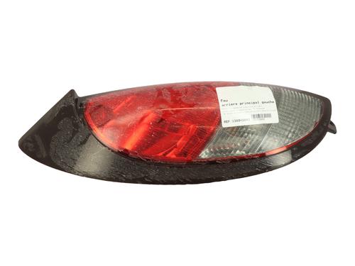 Used Left taillight Left taillight PEUGEOT ION Electric (67 hp) 38227259 38227259