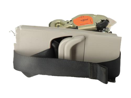 Used Front right seatbelt Front right seatbelt RENAULT KADJAR (HA_, HL_) 1.2 TCe 130 (HLMR) (130 hp) 34531300 34531300