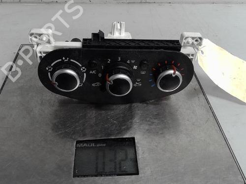 Commande Chauffage RENAULT TWINGO III (BCM_, BCA_) 1.0 SCe 70 | BP21302142I5 