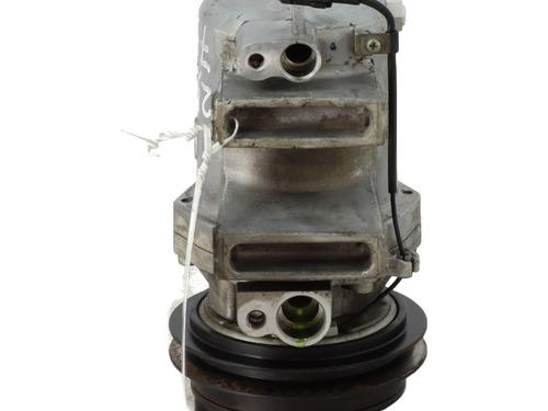 AC compressor ISUZU D-MAX II (TFR, TFS) 2.5 CRDi 4x4 (TFS86J) | BP30531664M34 - Image 2