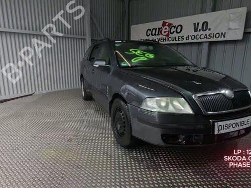 Starter SKODA OCTAVIA II Combi (1Z5) 1.9 TDI | BP32069329M8  - Image 15