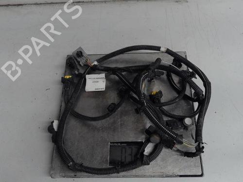 Used Electronic module PEUGEOT 308 II (LB_, LP_, LW_, LH_, L3_) 1.6 HDi / BlueHDi 115 (115 hp) 21375480