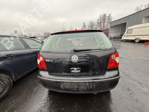 Left taillight VW POLO (9N_, 9A_) 1.2 | BP24331465C34 