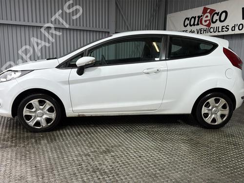 Fuse box FORD FIESTA VI (CB1, CCN) 1.25 | BP32221427E1  - Image 10