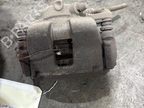 Left rear brake caliper CITROËN JUMPER II Van 2.0 BlueHDi 110 | BP39018178M107 - Image 2