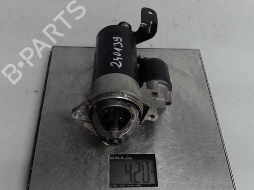 Startmotor OPEL ZAFIRA A MPV (T98) 2.0 DTI 16V (F75) | BP21302594M8 