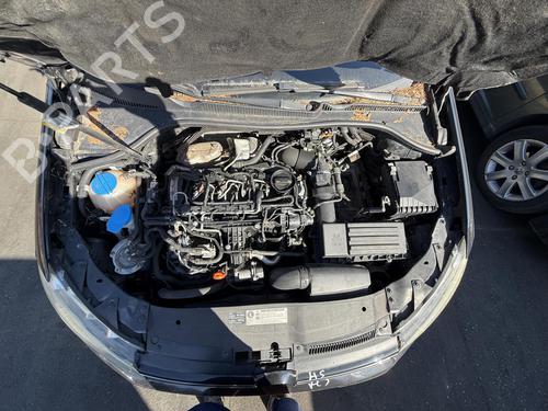 Gearbox VW GOLF VI (5K1) 1.6 TDI | BP28111442M3 - Image 12