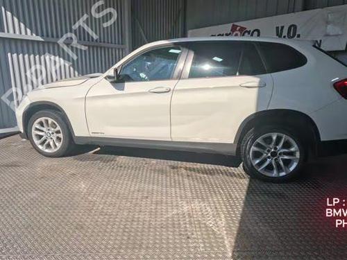 Fælk BMW X1 (E84) sDrive 18 d | BP35826597C45 - Image 7