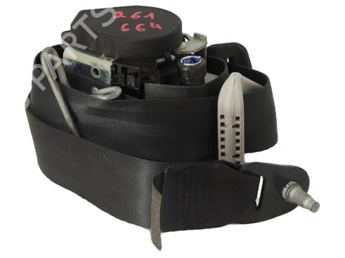 Used Front right seatbelt Front right seatbelt CITROËN C3 II (SC_) 1.4 VTi 95 (95 hp) 35829535 35829535