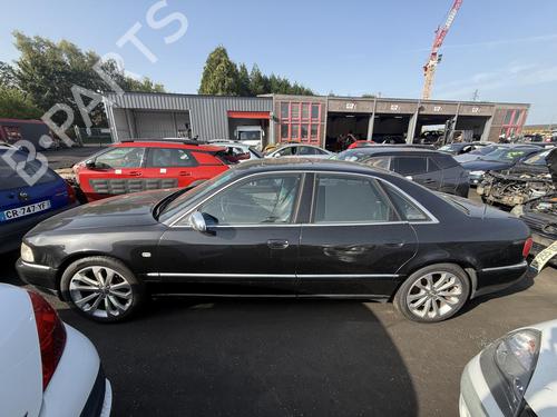 Left front window switch AUDI A8 D2 (4D2, 4D8) S8 quattro | BP28090248I27 - Image 19