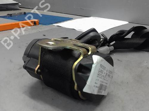 Used Front left seatbelt Front left seatbelt MERCEDES-BENZ A-CLASS (W168) A 170 CDI (168.009, 168.109) (95 hp) 21298277 21298277