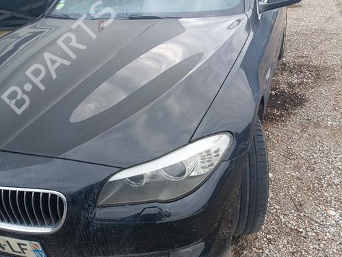 Climate control BMW 5 (F10) 520 d | BP29339585I5 - Image 5