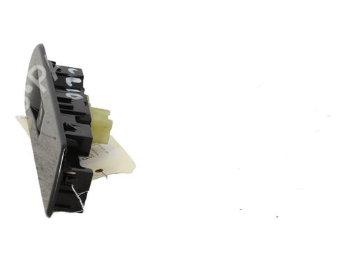 Used Right front window switch Right front window switch RENAULT CLIO IV (BH_) 1.5 dCi 90 (90 hp) 21310625 21310625
