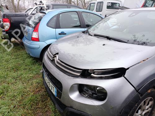 Devioluci CITROËN C3 III (SX) 1.2 PureTech 82 | BP32731087I23  - Image 8