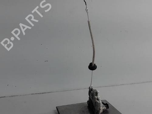 Front right lock AUDI A3 (8P1) 2.0 TDI 16V | BP21370284C97 