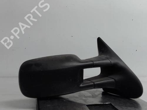 Right mirror SEAT INCA (6K9)  | BP21317454C27 