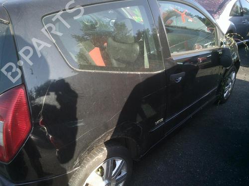 ABS pump CITROËN C2 (JM_) 1.4 HDi | BP21300592M43 