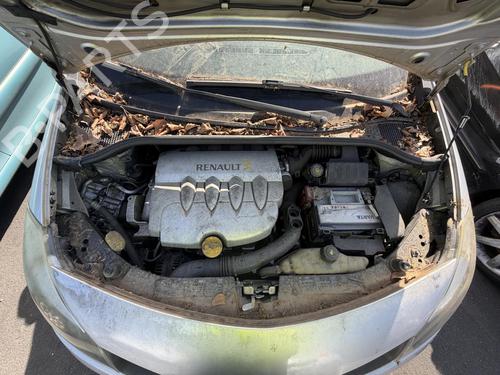 Used Parts RENAULT CLIO III (BR0/1, CR0/1)  1.6 16V (BR05, BR0B, BR0Y, BR15, BR1J, BR1M, BR1Y, CR0B,...  4947878