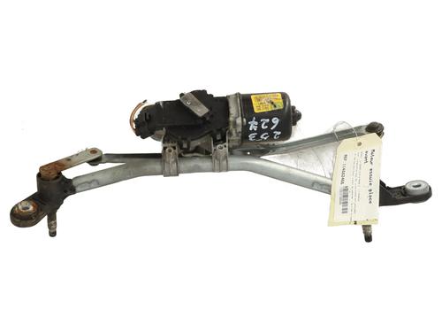 Front wiper motor RENAULT CLIO III (BR0/1, CR0/1) 1.2 16V Hi-Flex (BR1U, CR1U) | BP30078143M29