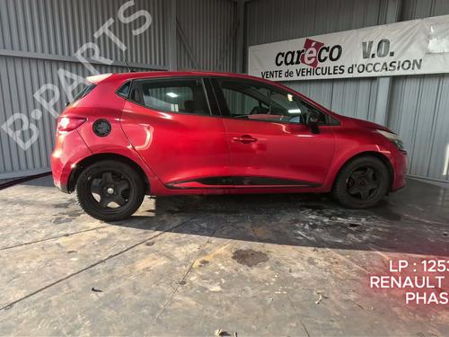 Switch RENAULT CLIO IV (BH_) 1.5 dCi 75 | BP29492141I30 