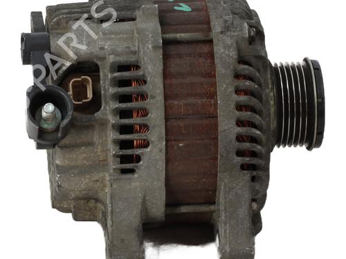 Alternator PEUGEOT 407 (6D_) 2.0 HDi 135 (6DRHRH, 6DRHRE, 6DRHRG, 6DRHRJ) | BP24370053M7 