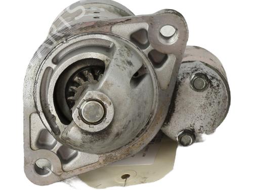 Starter OPEL ASTRA H (A04) 1.7 CDTI (L48) 98014743