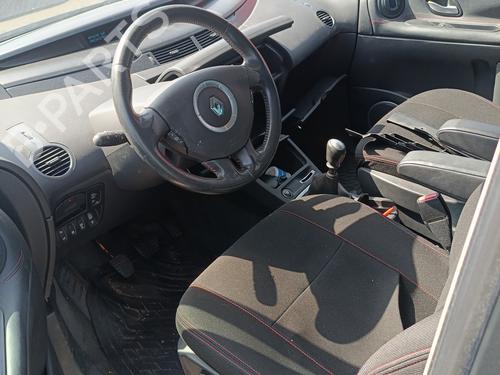 Front right seatbelt RENAULT ESPACE IV (JK0/1_) 2.0 dCi (JK01, JK02, JK1J, JK1K, JK1H) | BP28353169I25 - Image 5