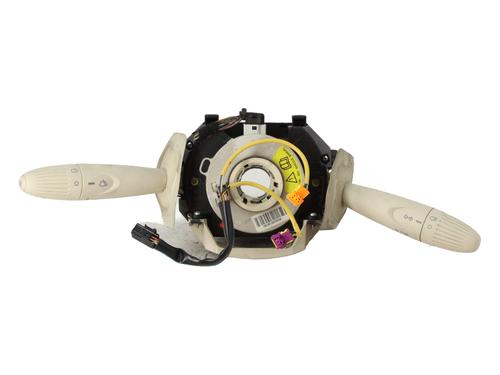 Used Steering column stalk FIAT 500 (312_) 1.2 (312AXA1A) (69 hp) 30046001