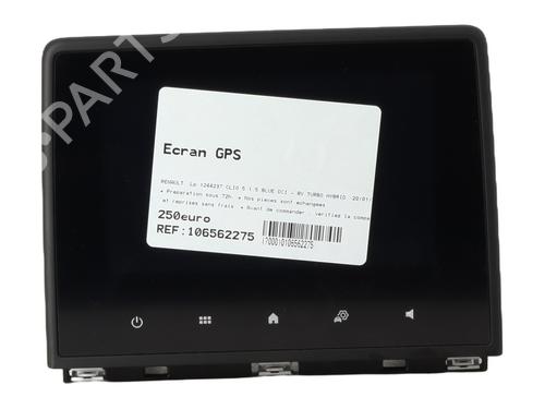 Display RENAULT CLIO V (B7_) 1.0 SCe 65 (B7MG) (67 hp) 26200939