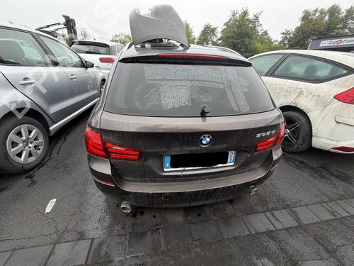 Used Parts BMW 5 Touring (F11)  535 d  4915441